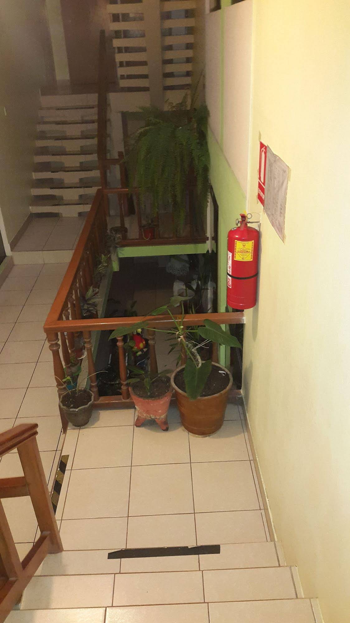 Hotel Sol de Huanchaco