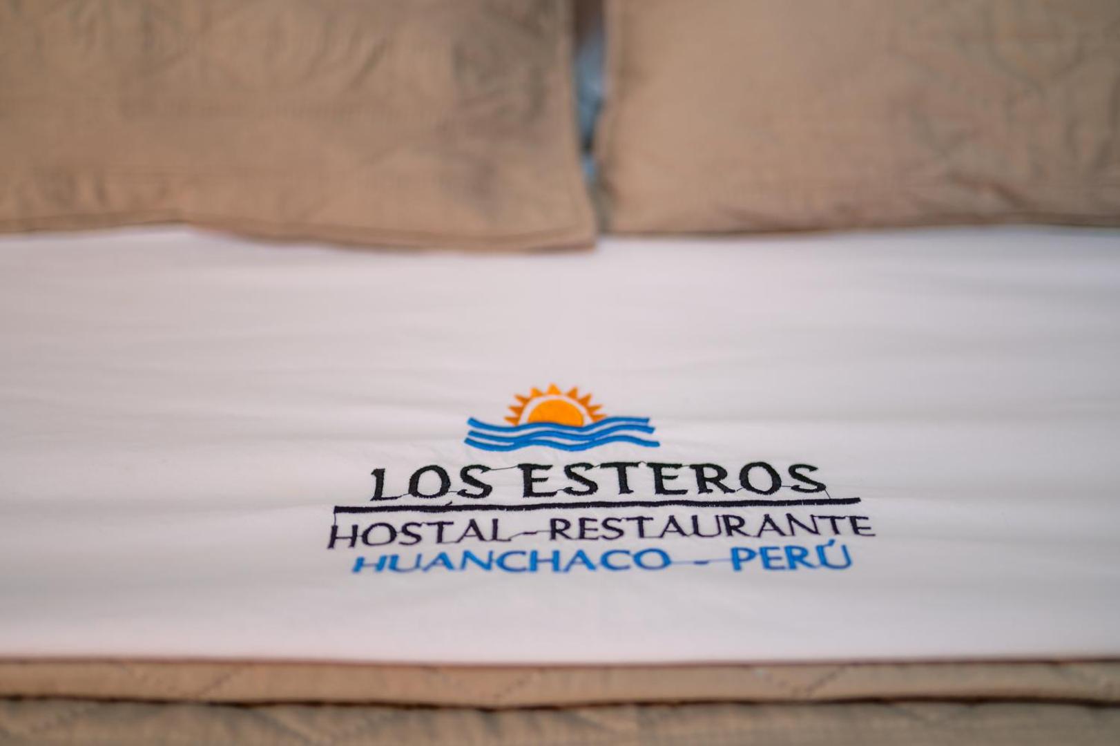 Los Esteros Hostal