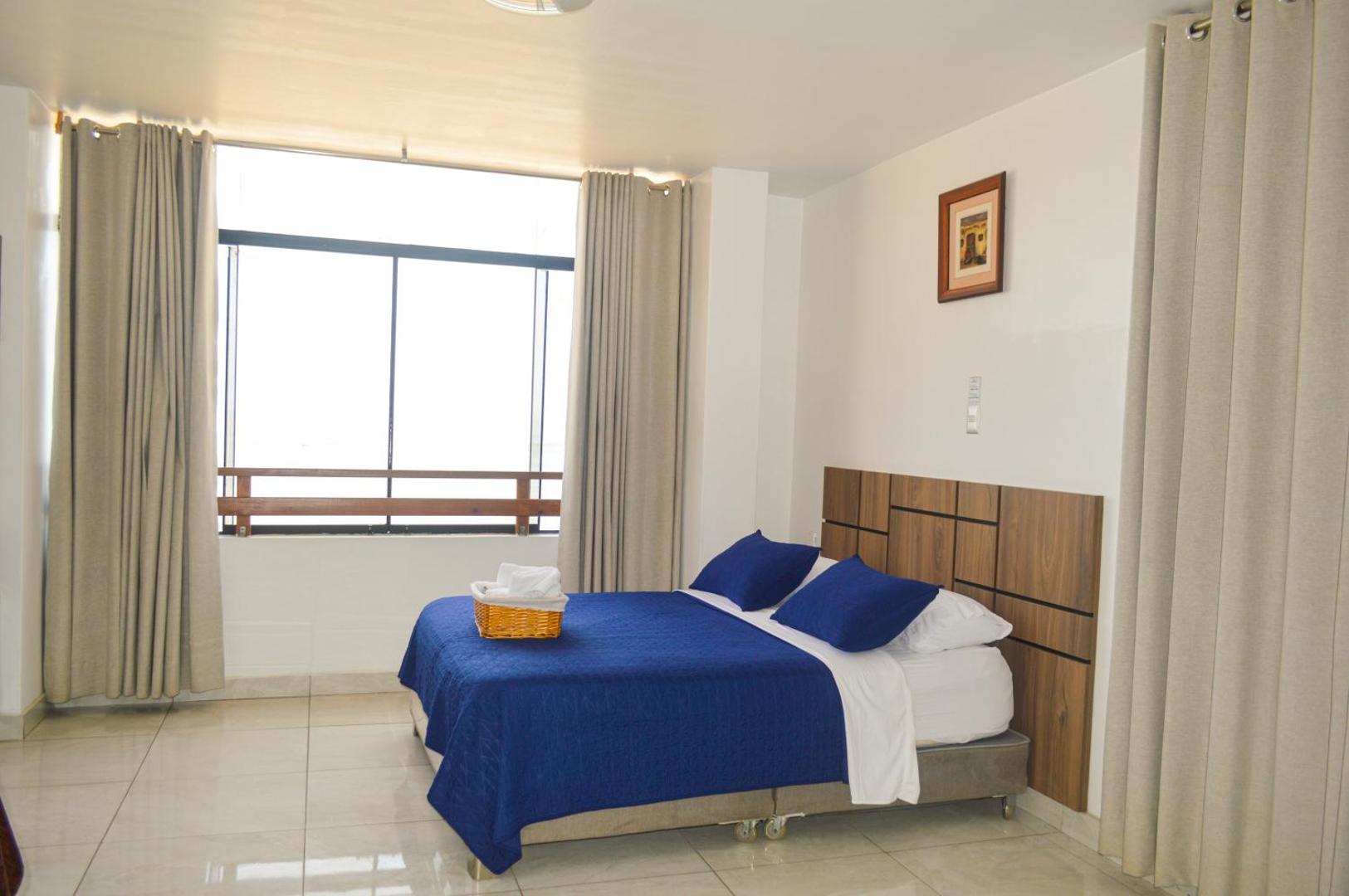Los Esteros Hostal