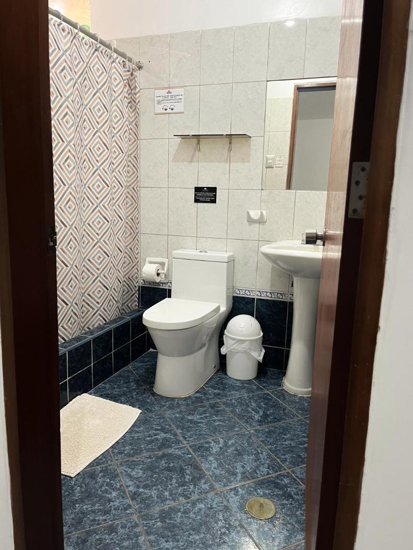 Los Esteros Hostal