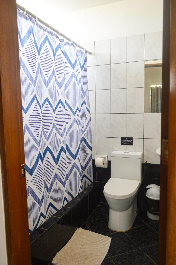 Los Esteros Hostal