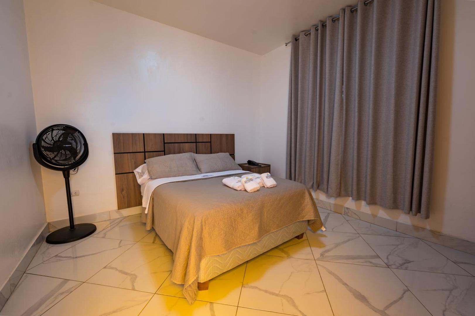 Los Esteros Hostal