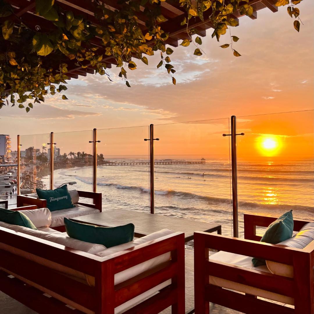 Los Esteros Hostal