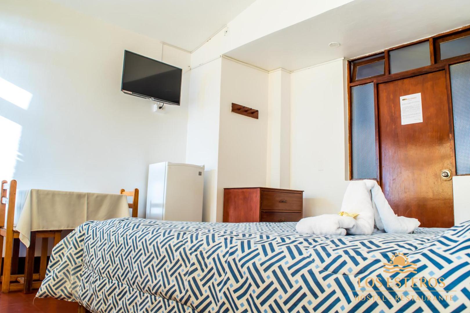 Los Esteros Hostal