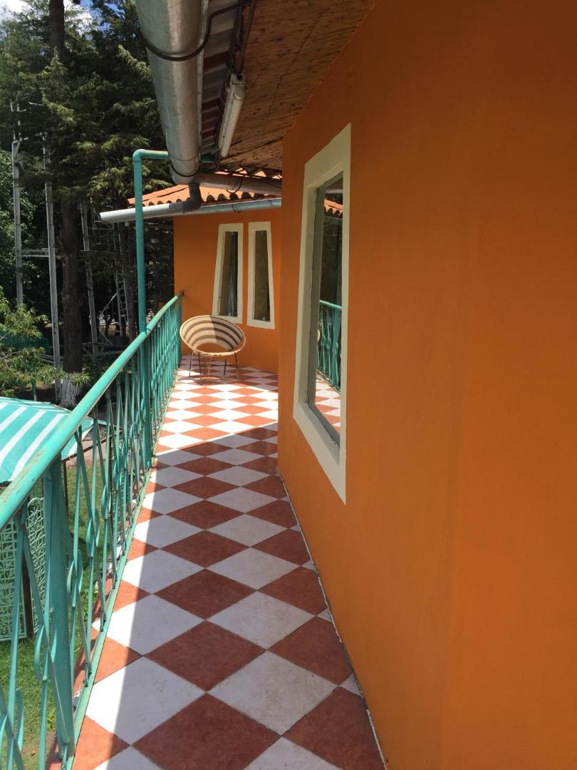 Hotel Bellavista