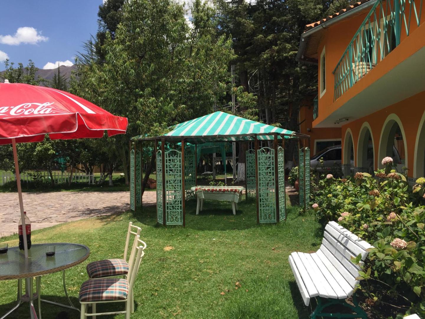 Hotel Bellavista