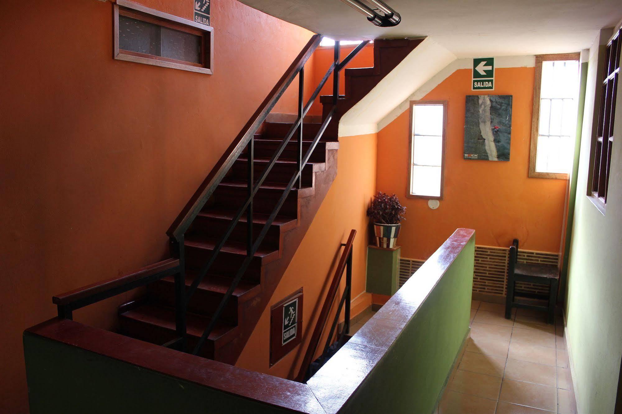 Andescamp Lodge
