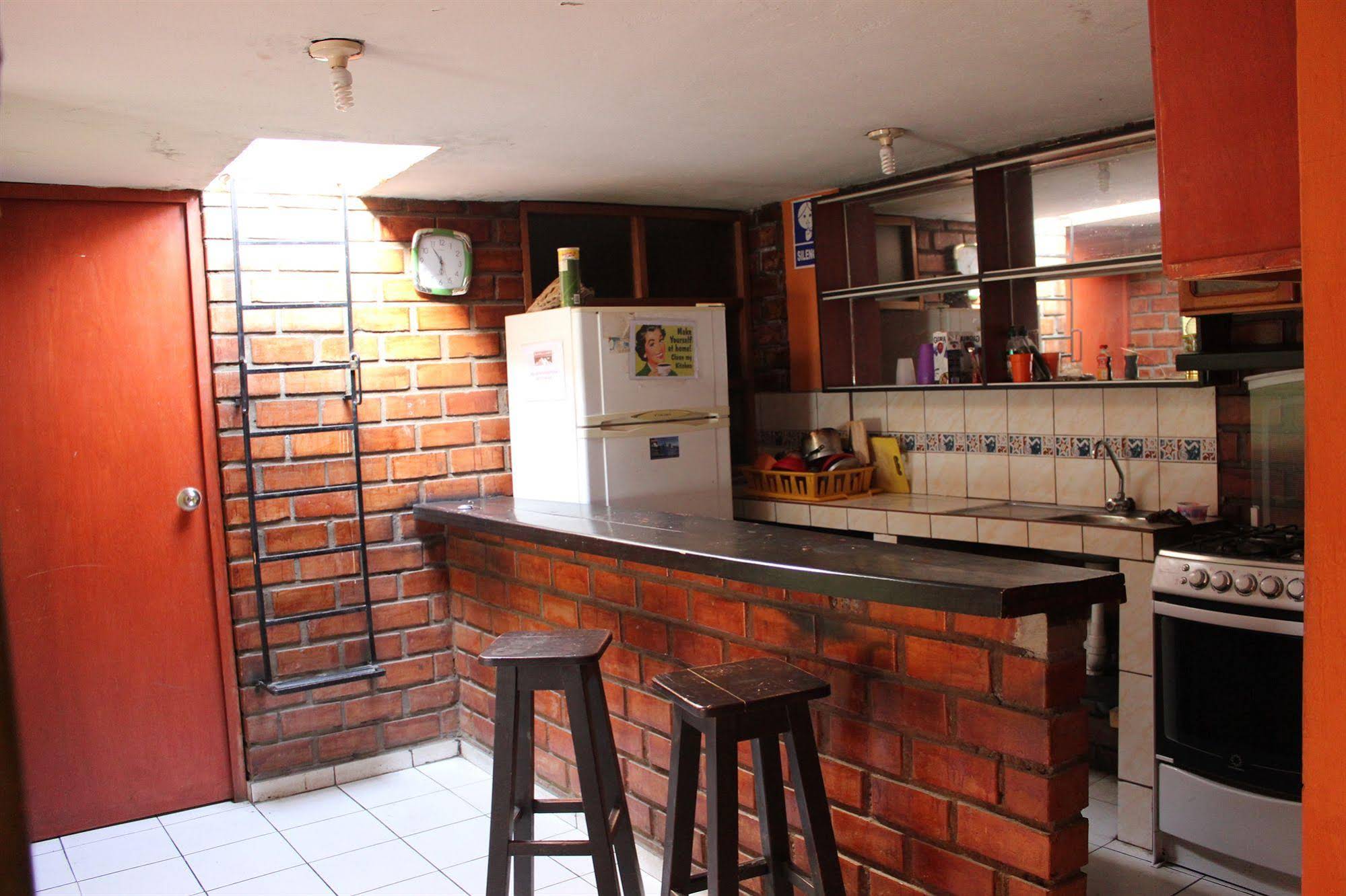 Andescamp Lodge