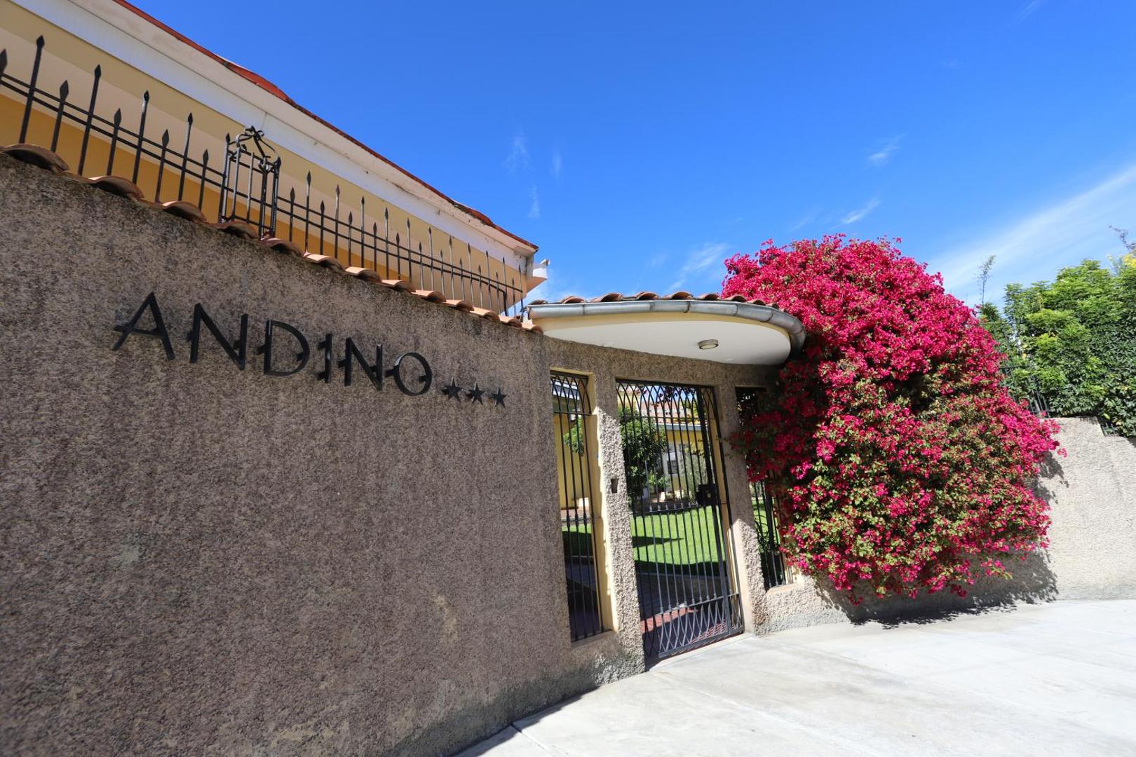 Club Andino