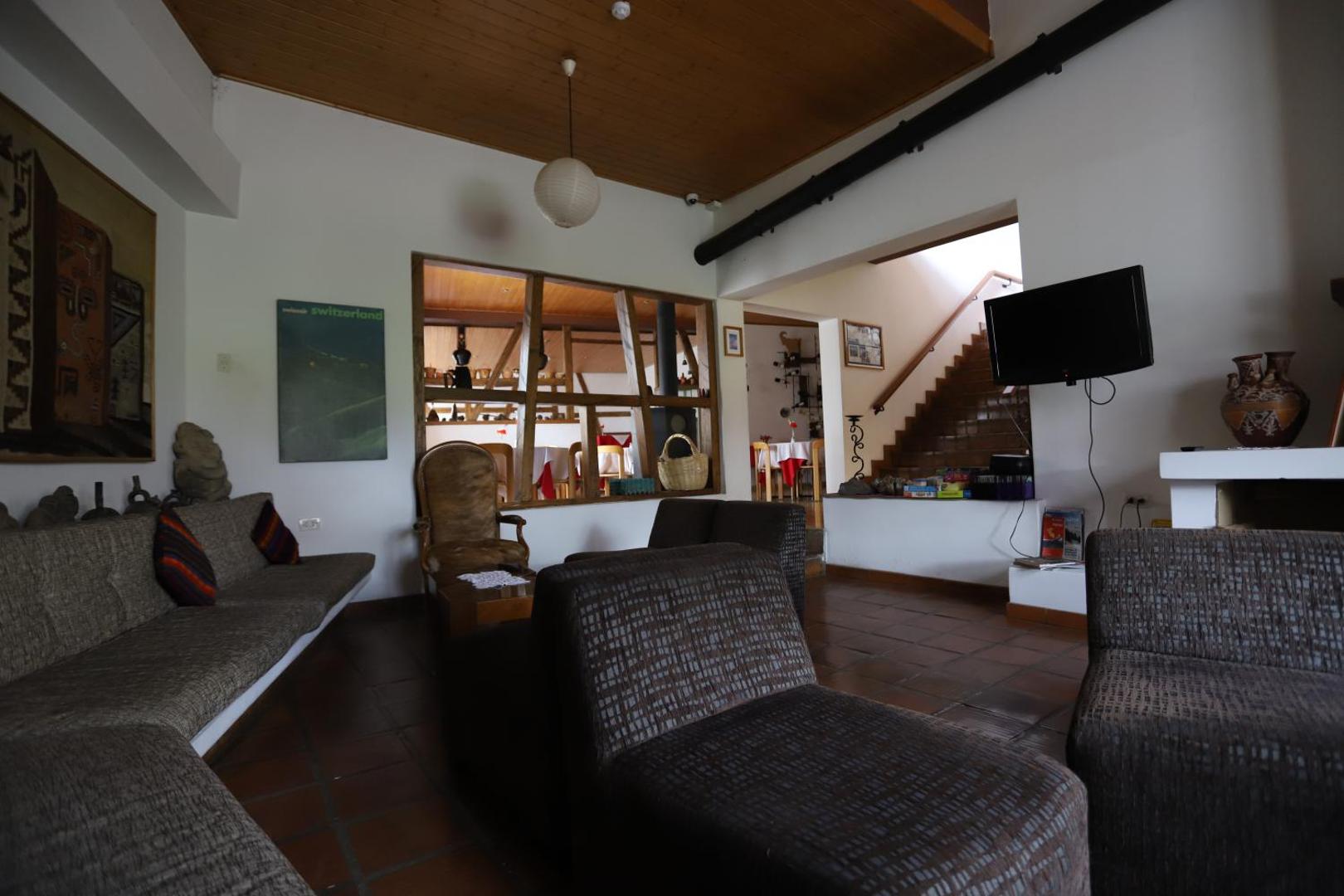 Club Andino
