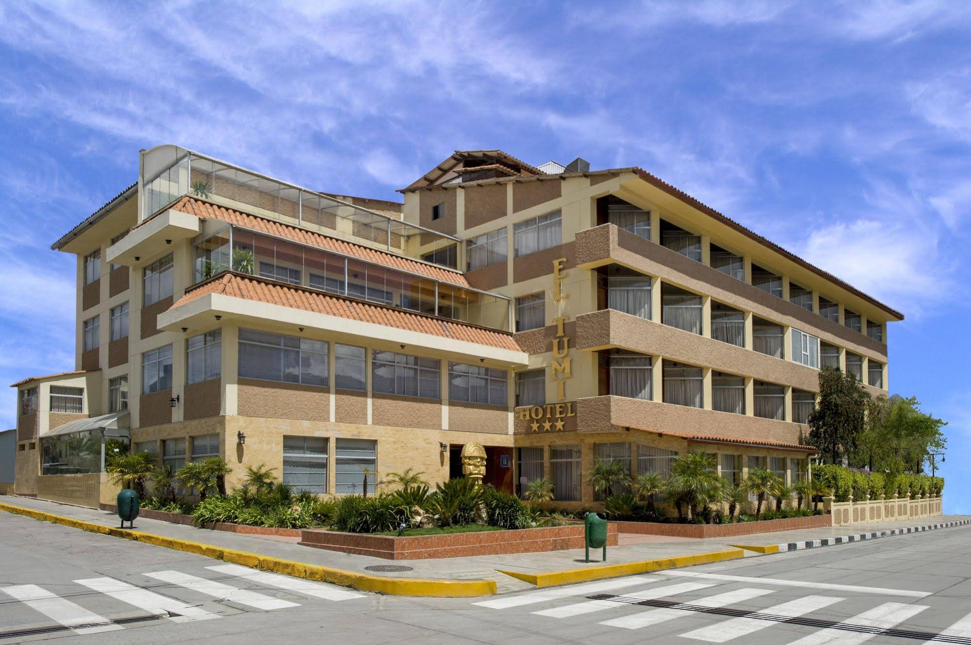 El Tumi