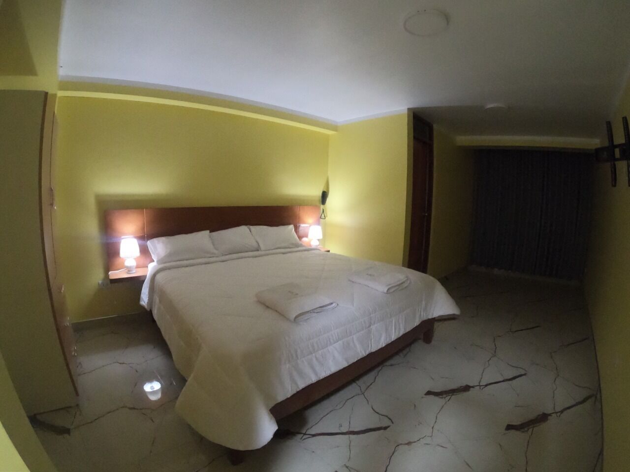 Hotel Royals
