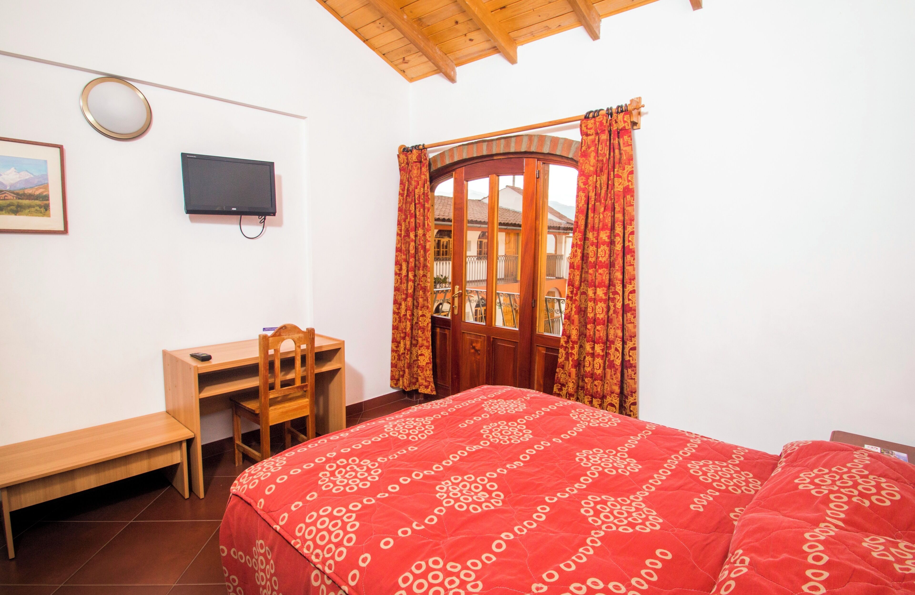 Selina Huaraz