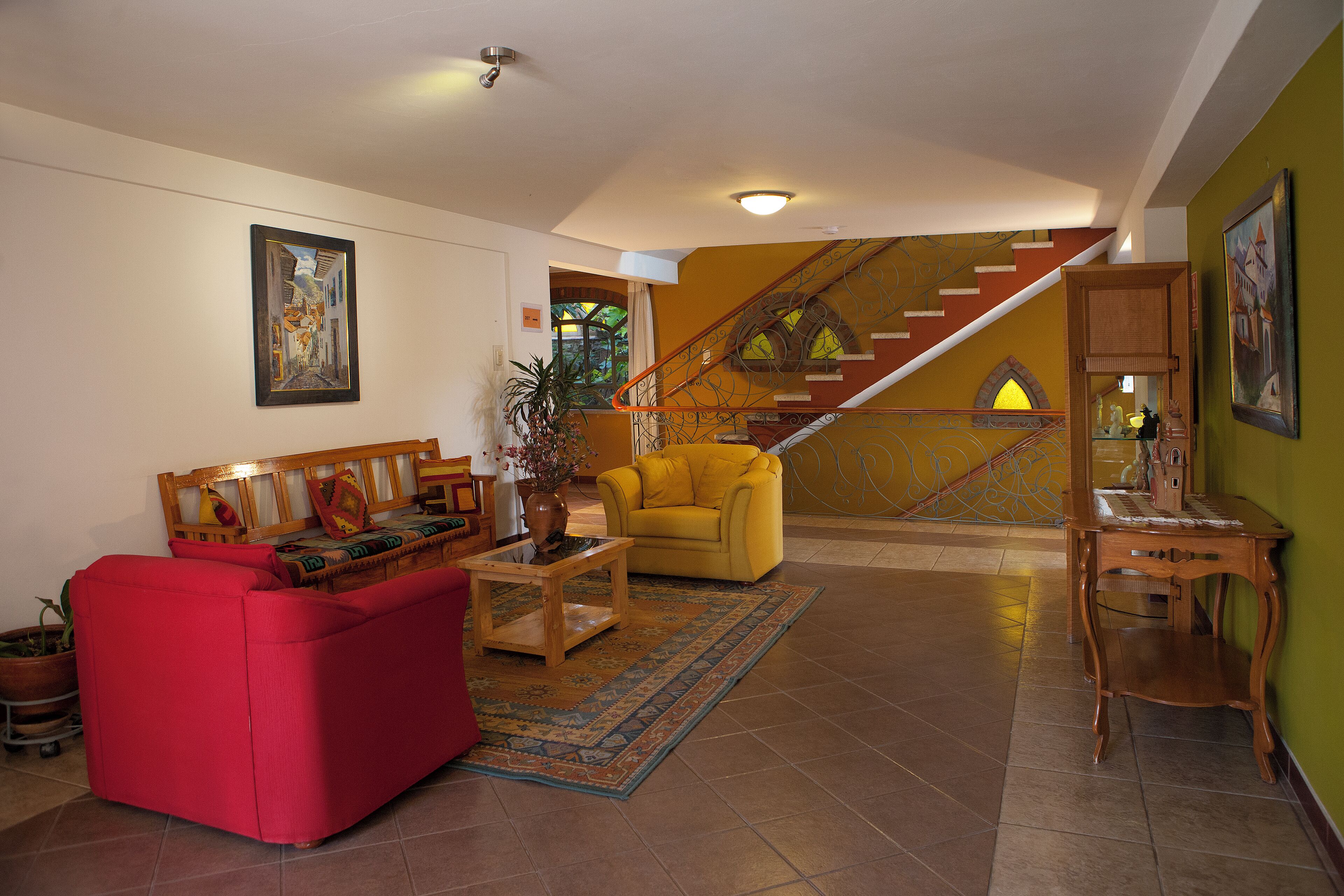Selina Huaraz
