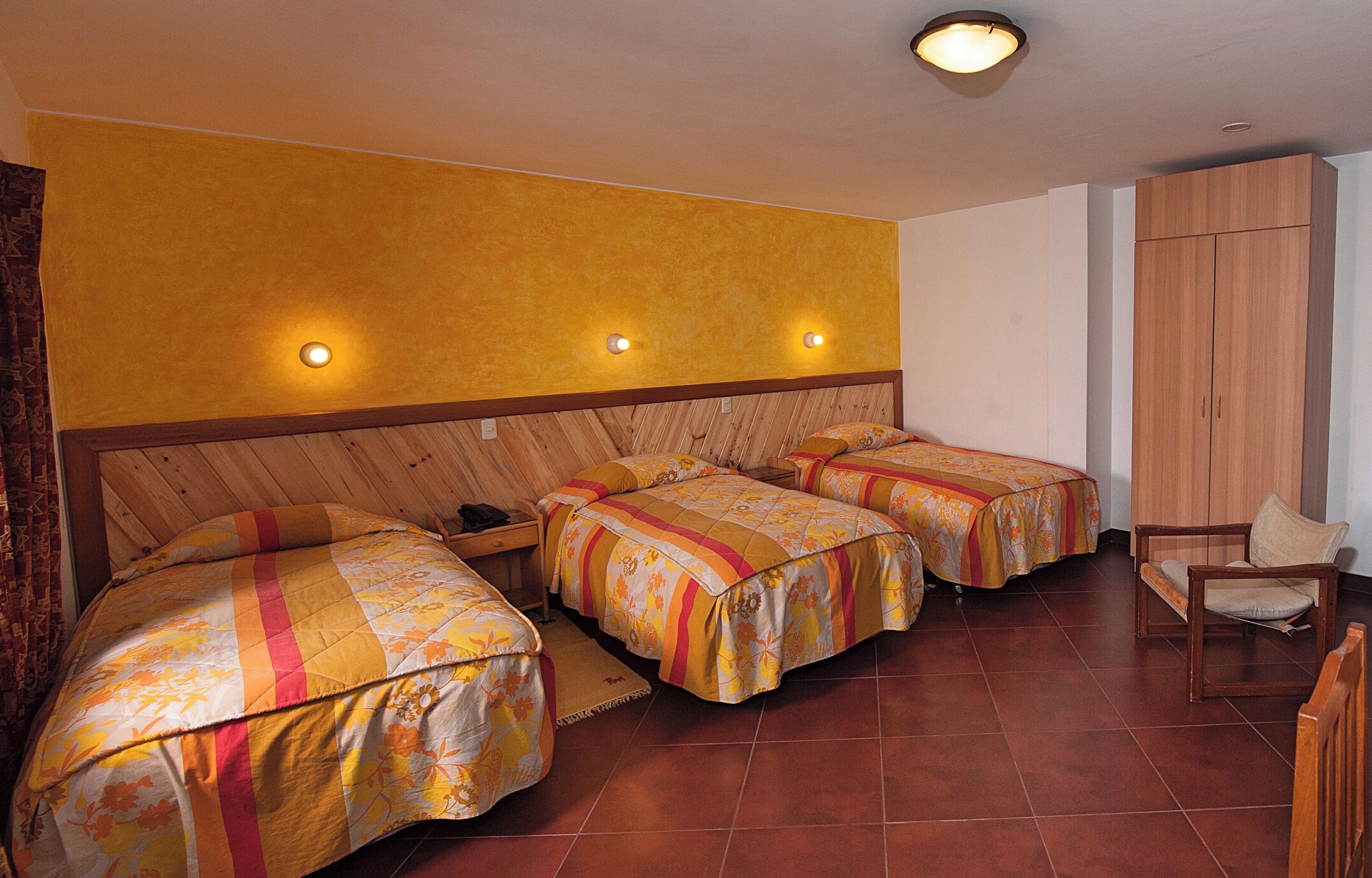 Selina Huaraz