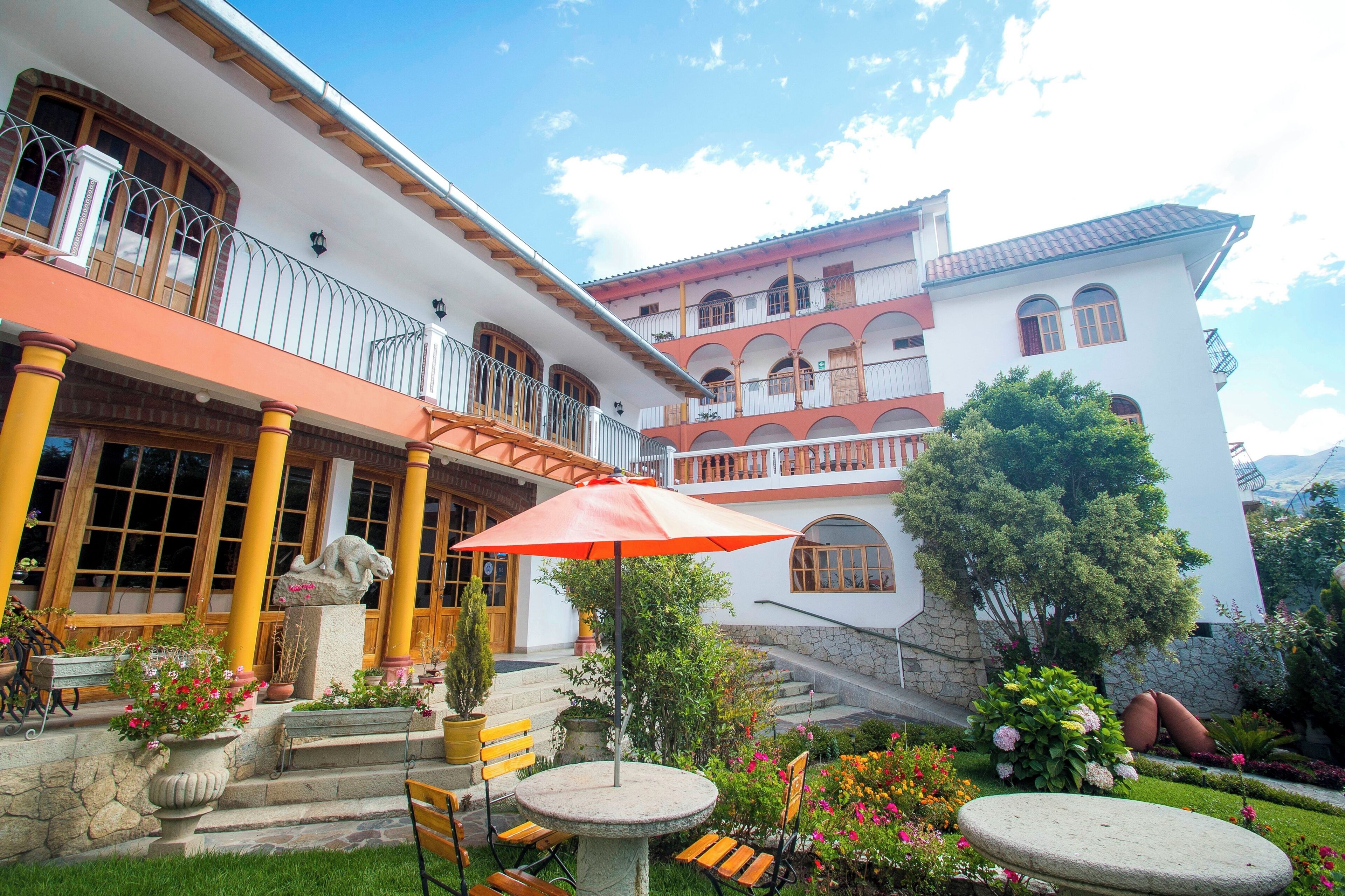 Selina Huaraz