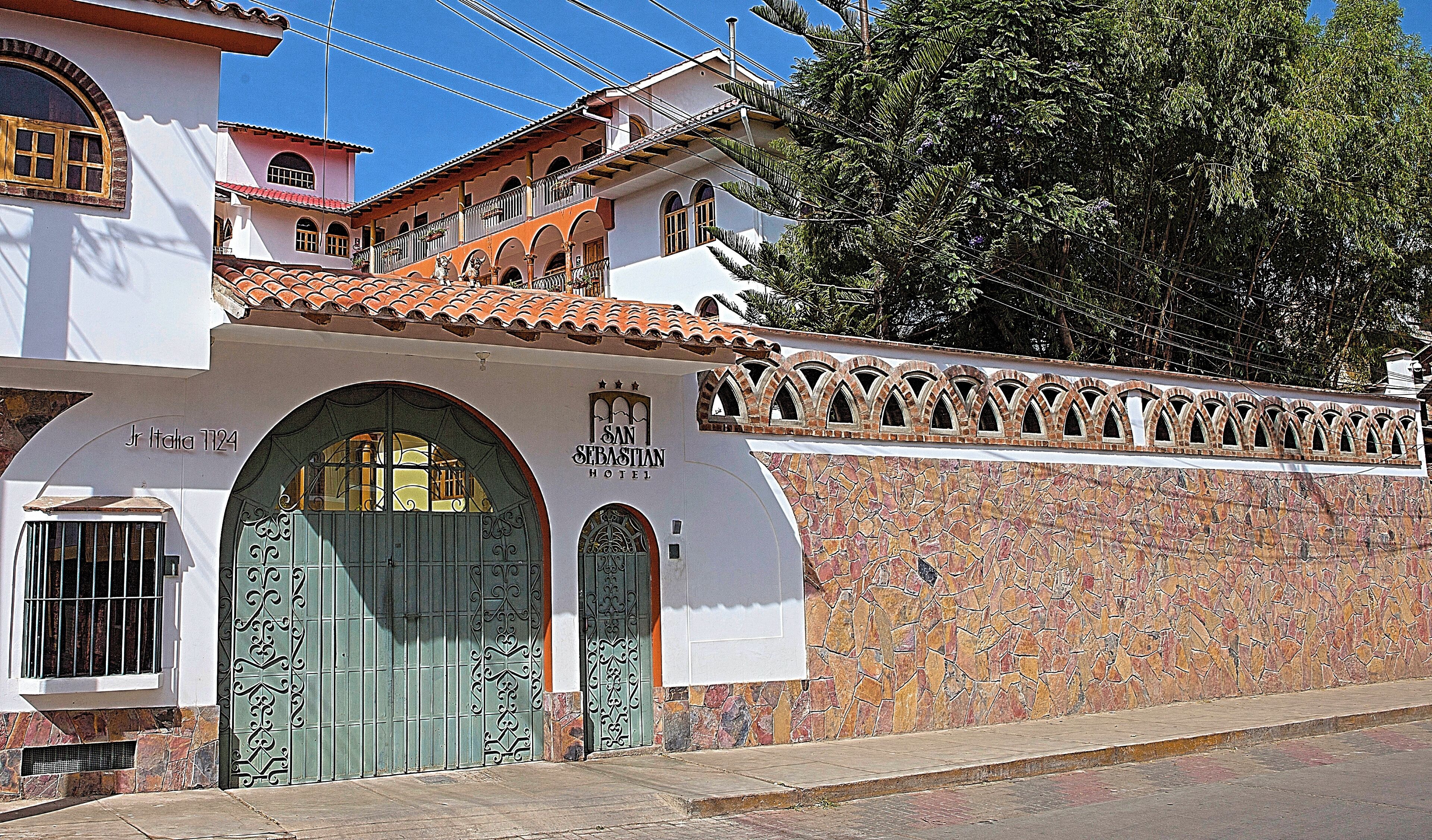 Selina Huaraz