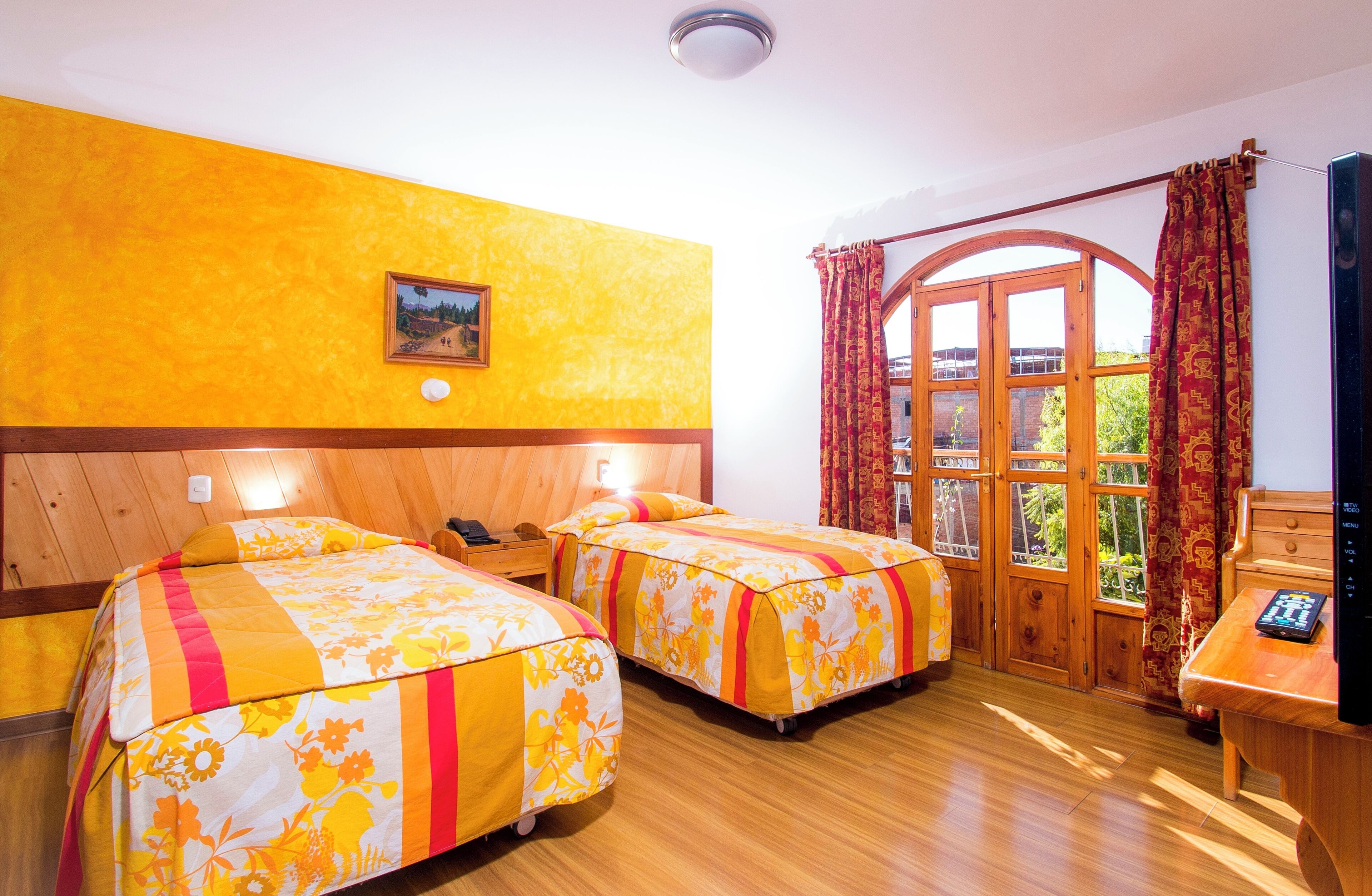 Selina Huaraz