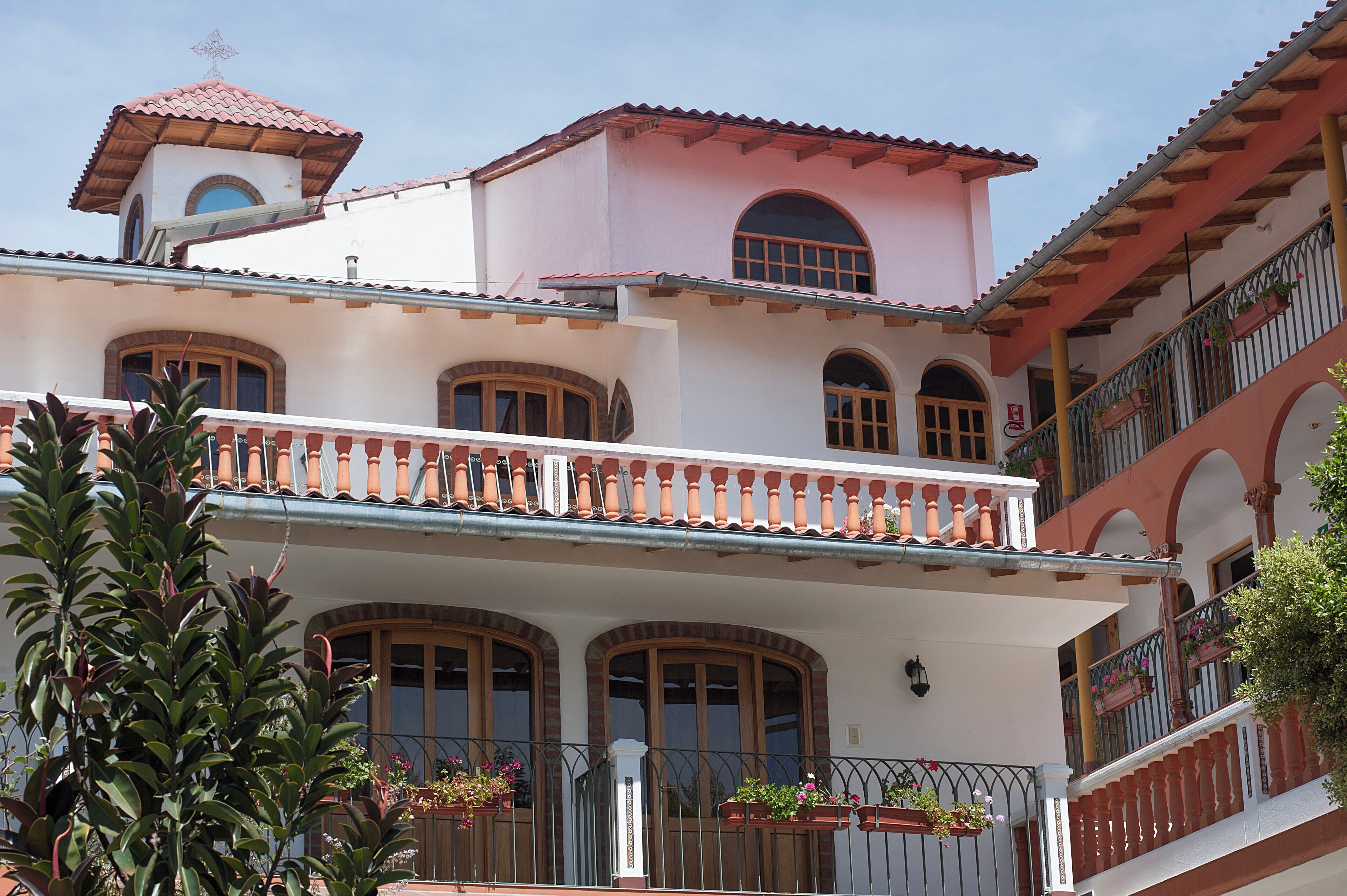 Selina Huaraz