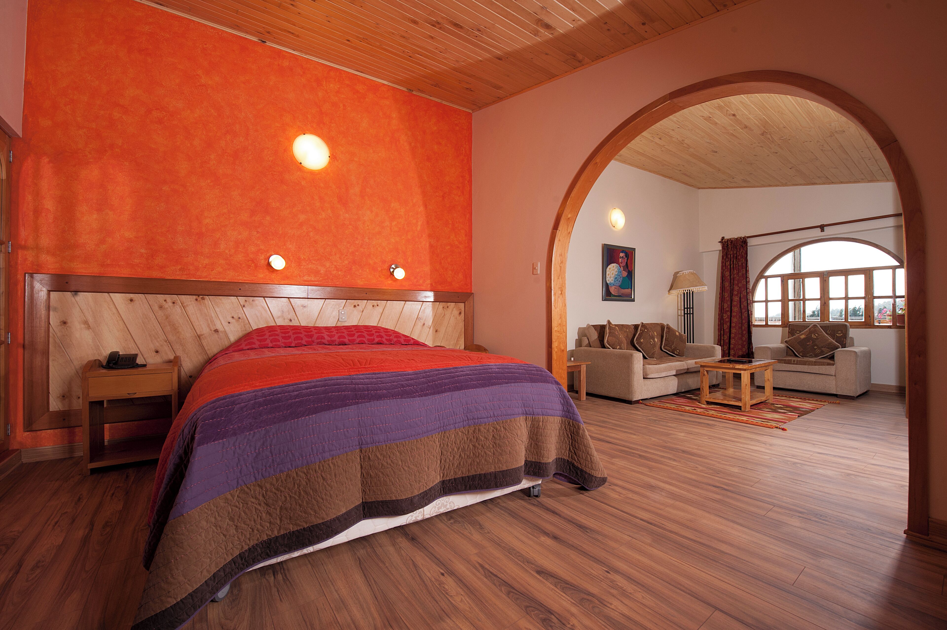 Selina Huaraz