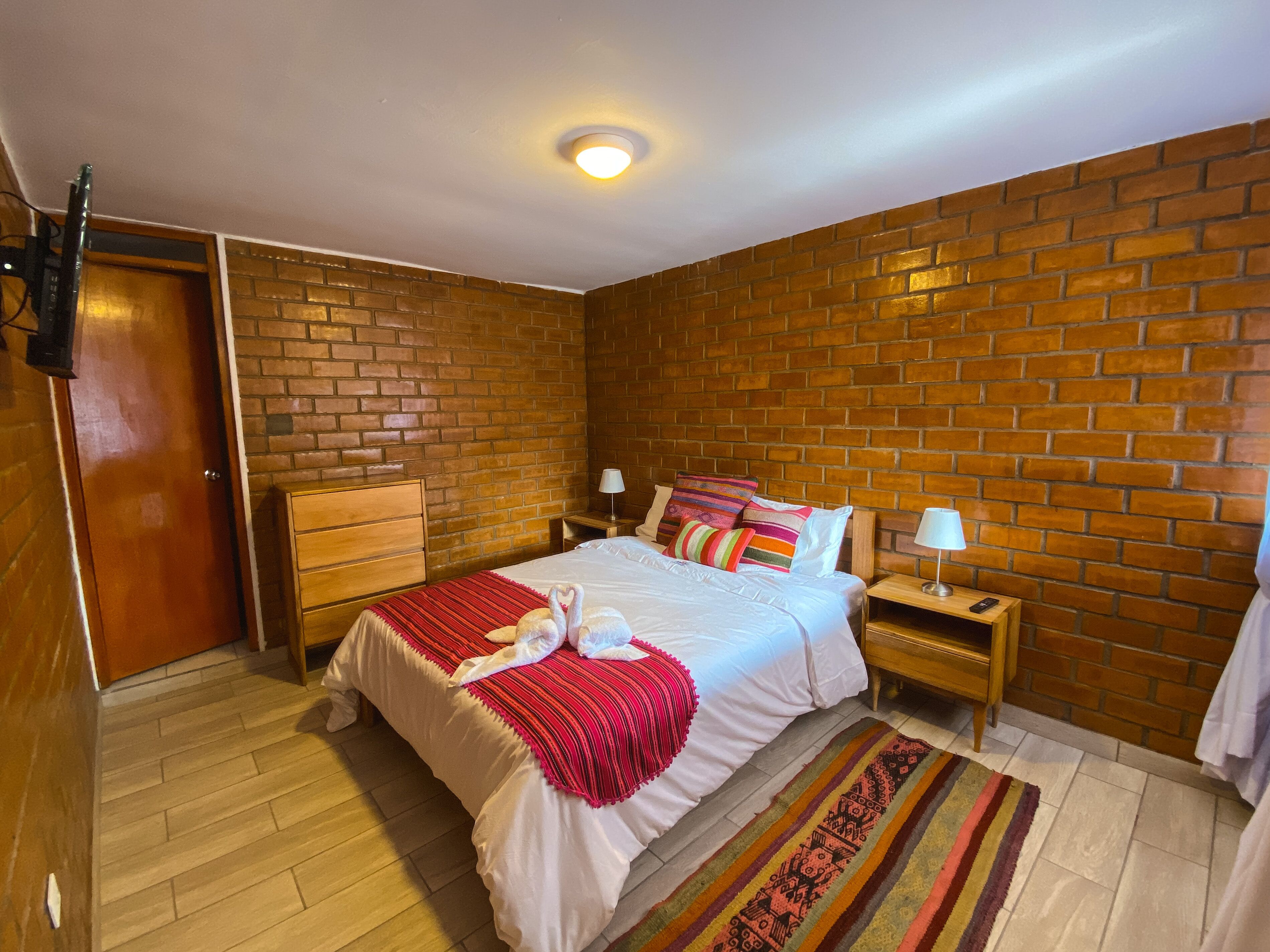 Tupac Hostel Huaraz