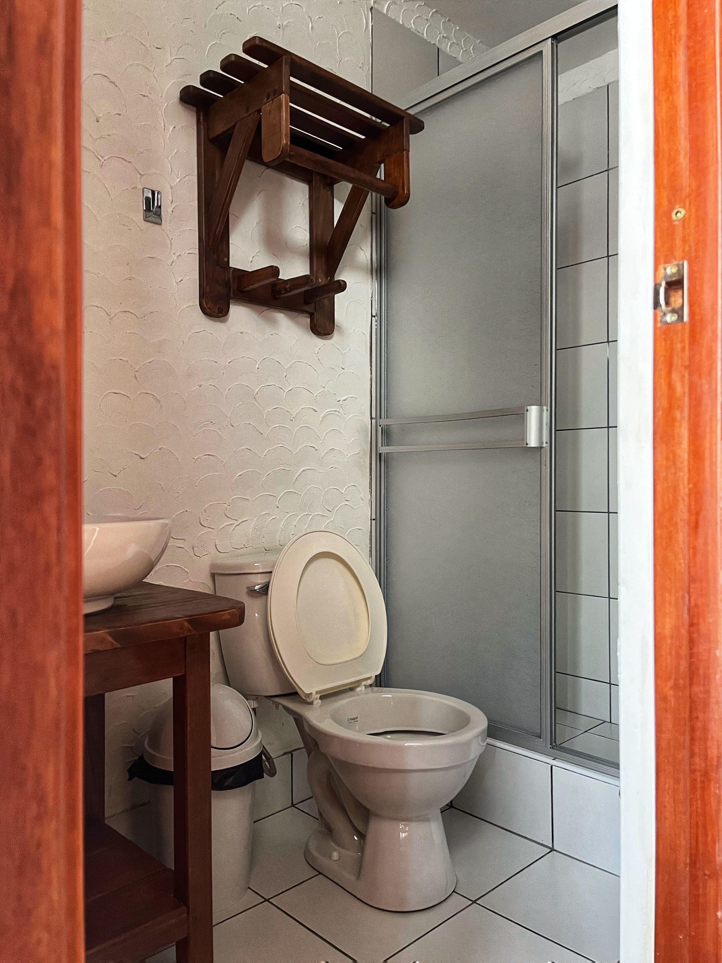 Tupac Hostel Huaraz