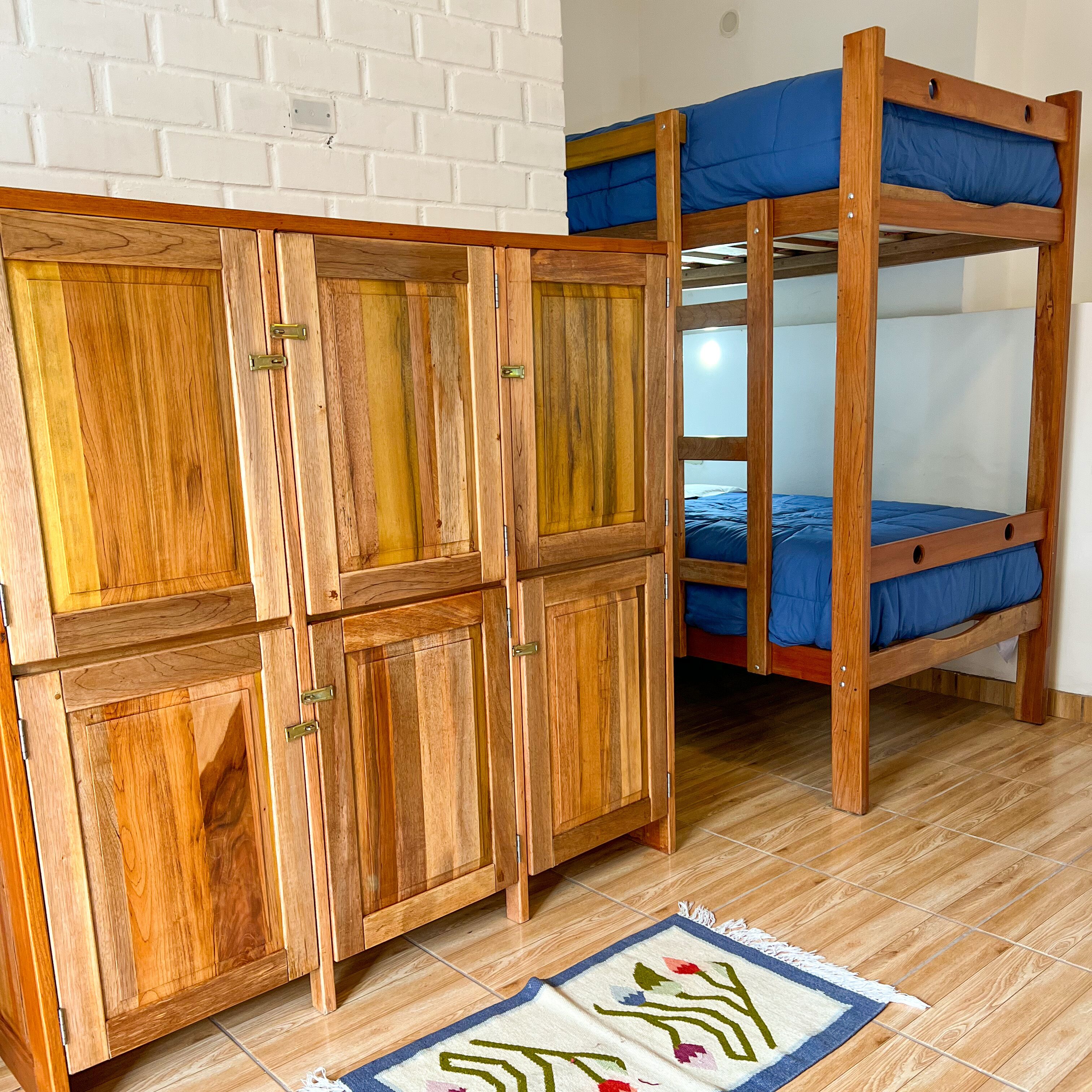 Tupac Hostel Huaraz