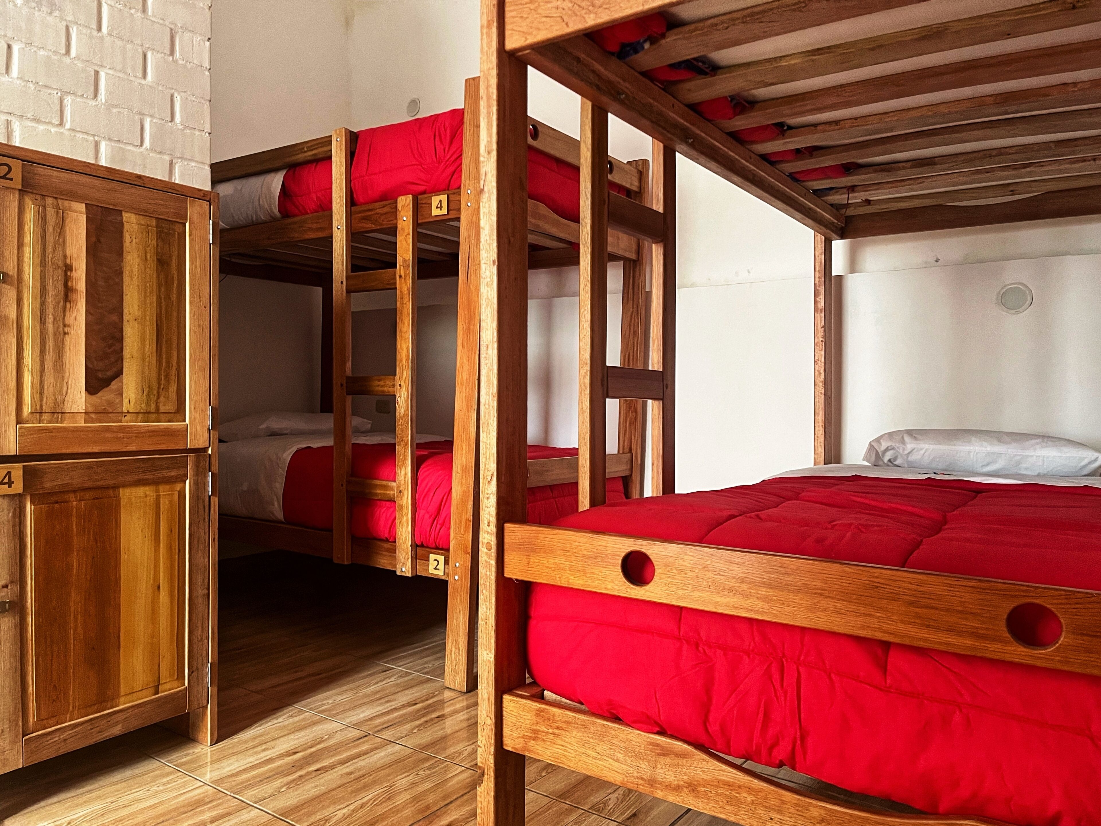 Tupac Hostel Huaraz