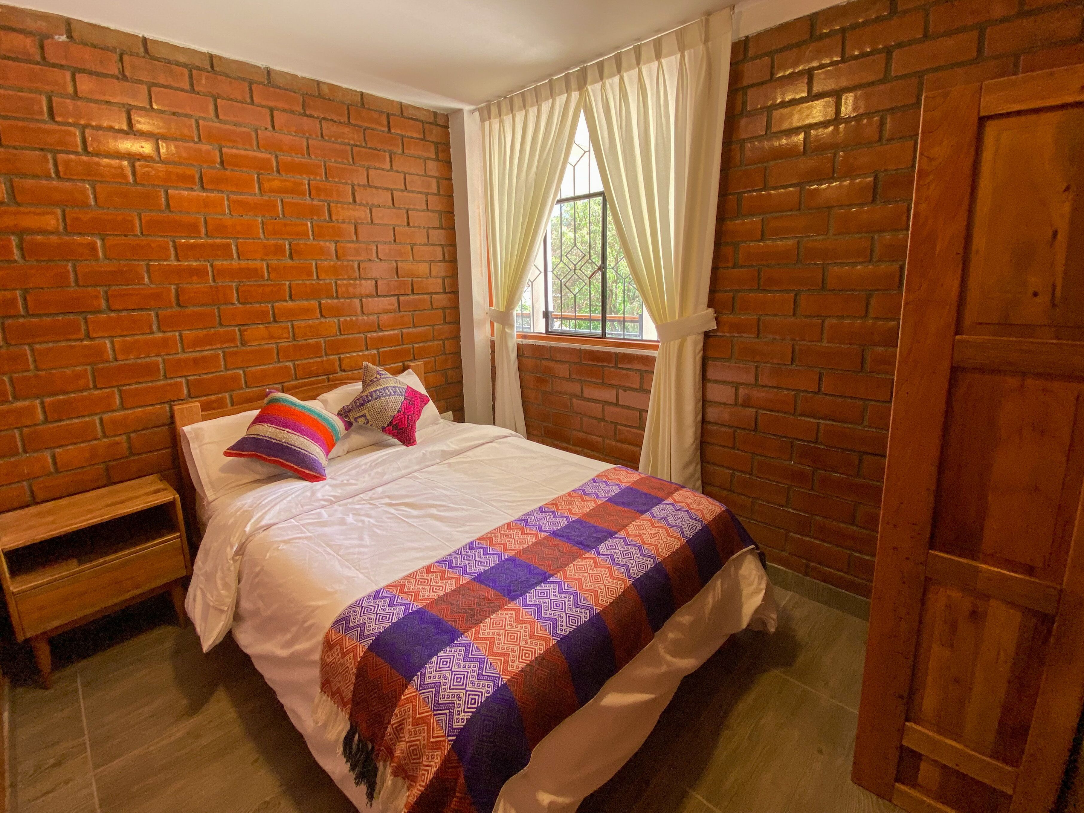 Tupac Hostel Huaraz