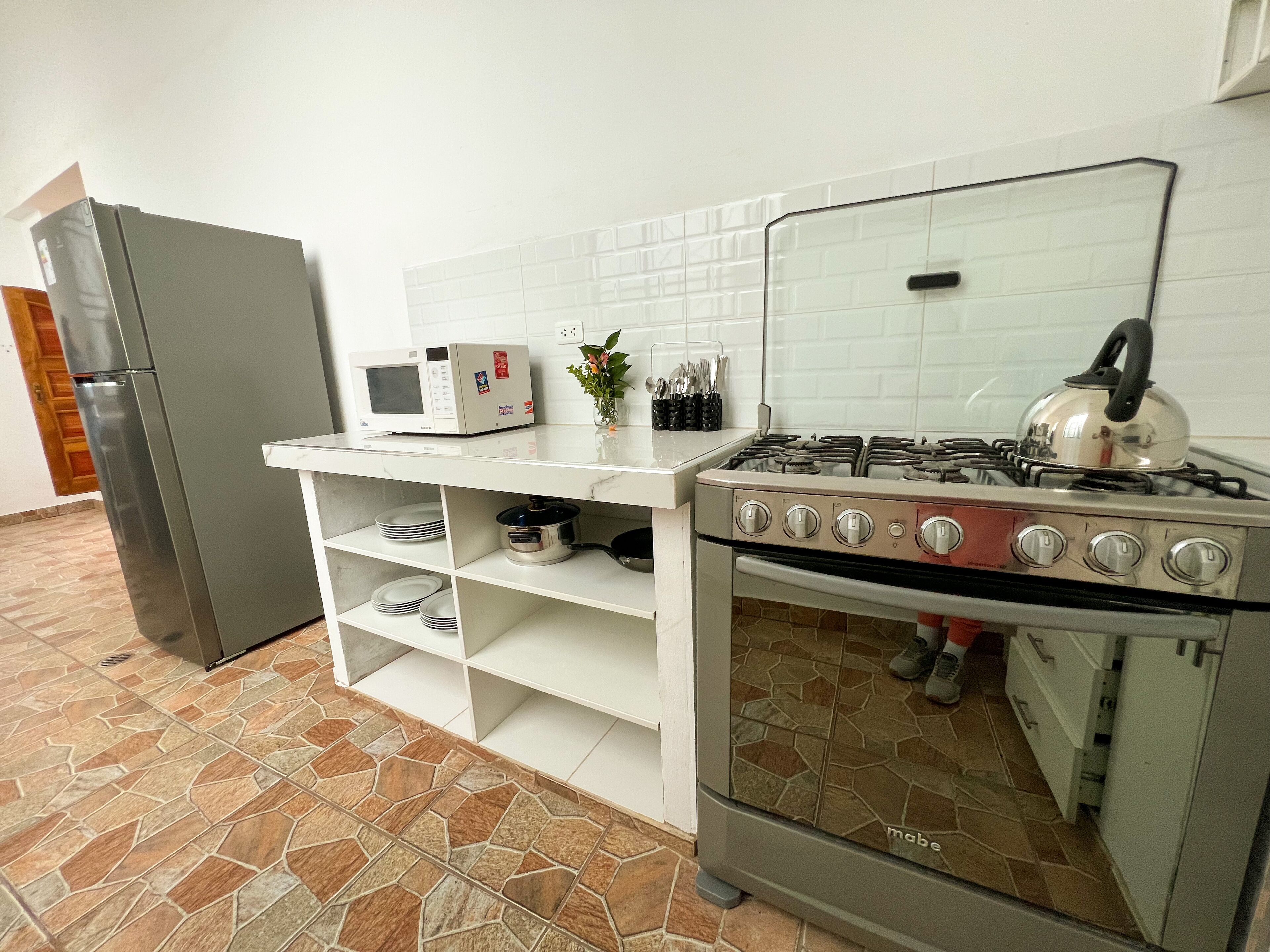 Tupac Hostel Huaraz