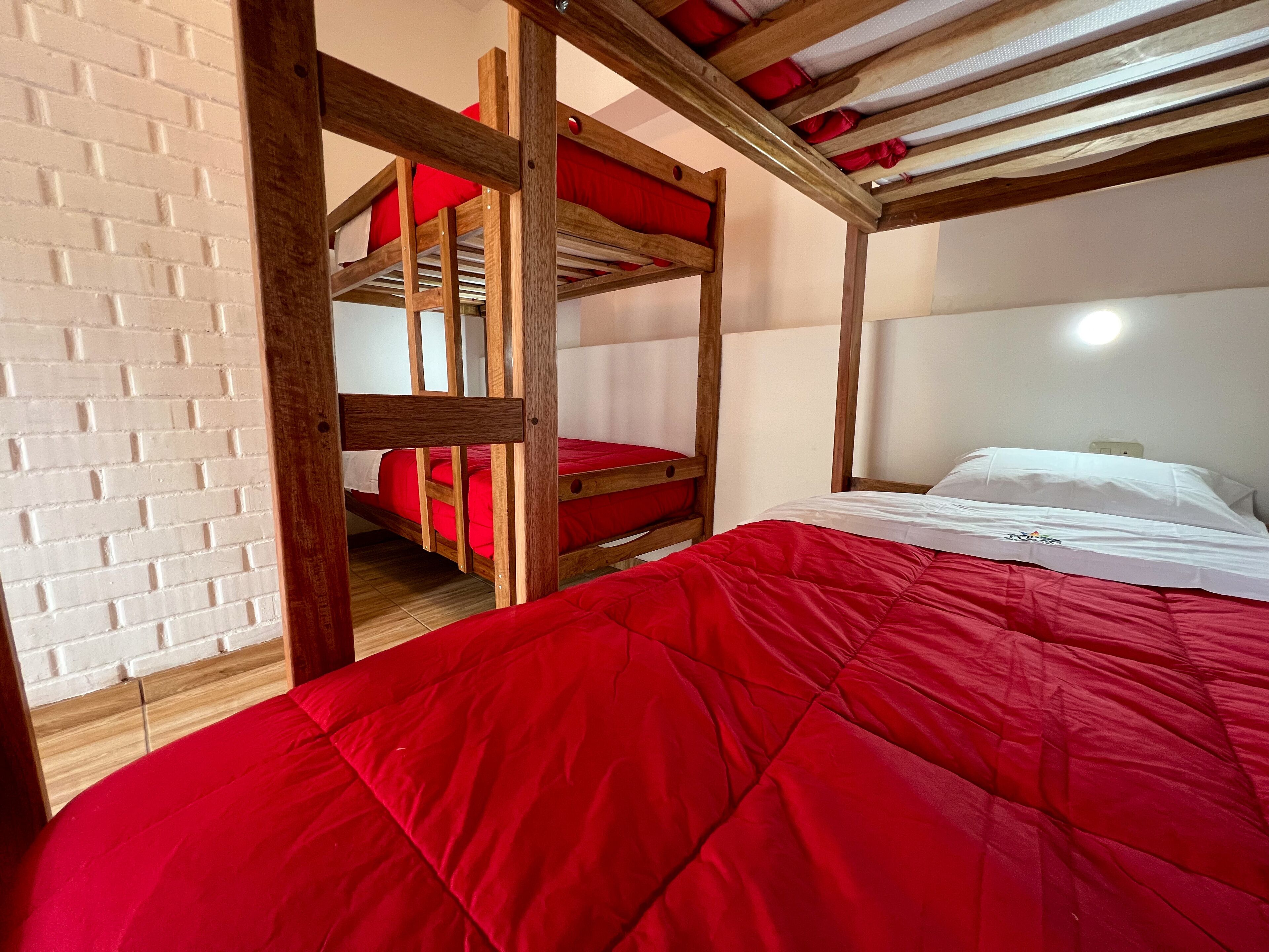 Tupac Hostel Huaraz