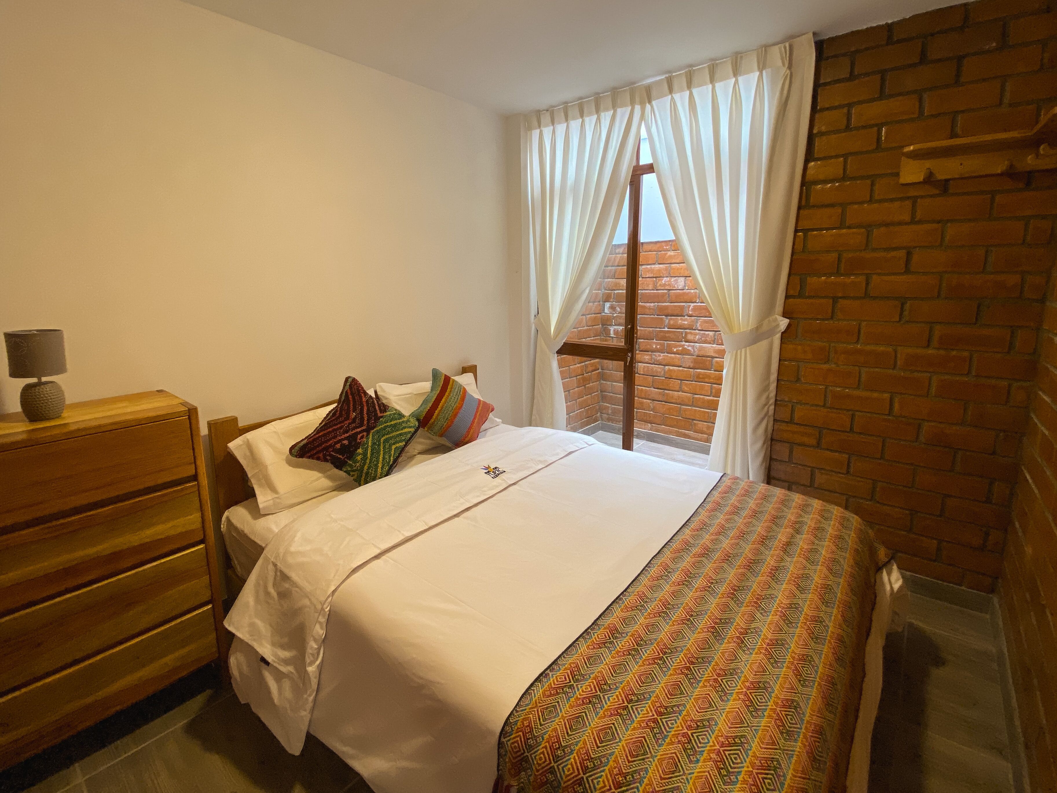 Tupac Hostel Huaraz