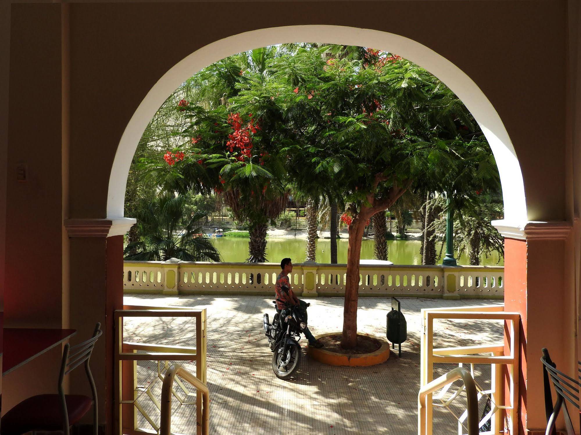 El Boulevard