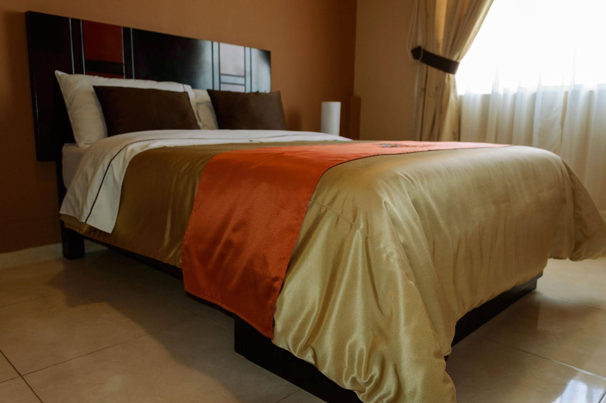 Gran Hotel Ica