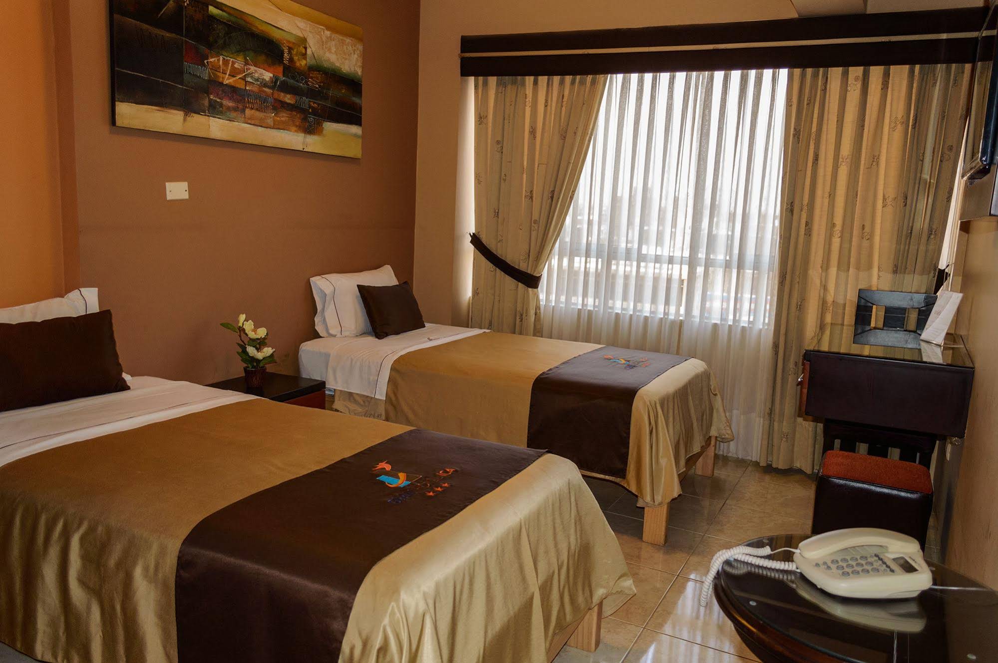 Gran Hotel Ica