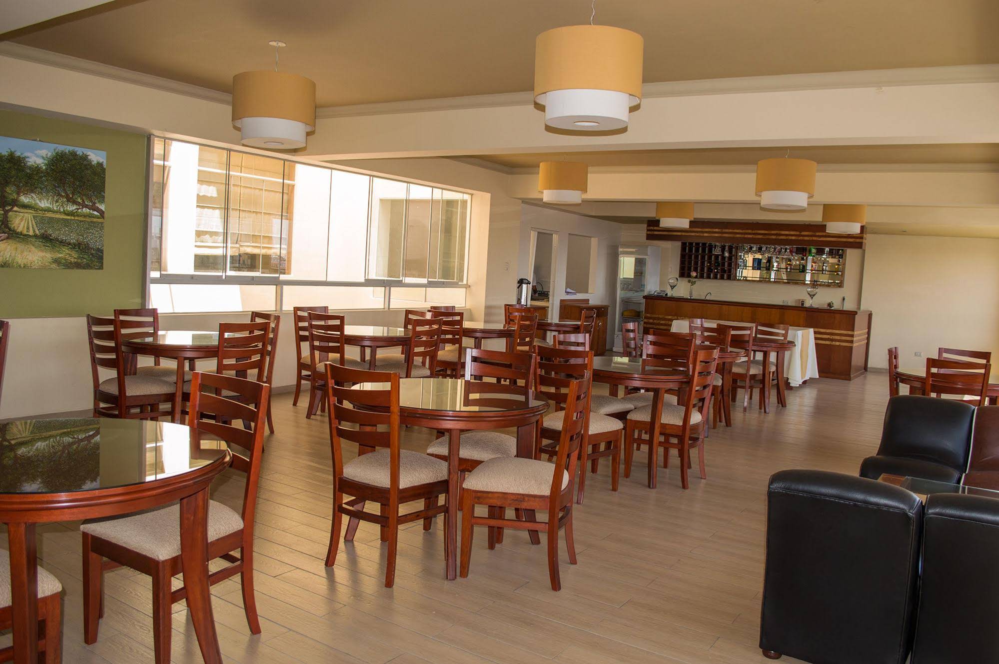 Gran Hotel Ica