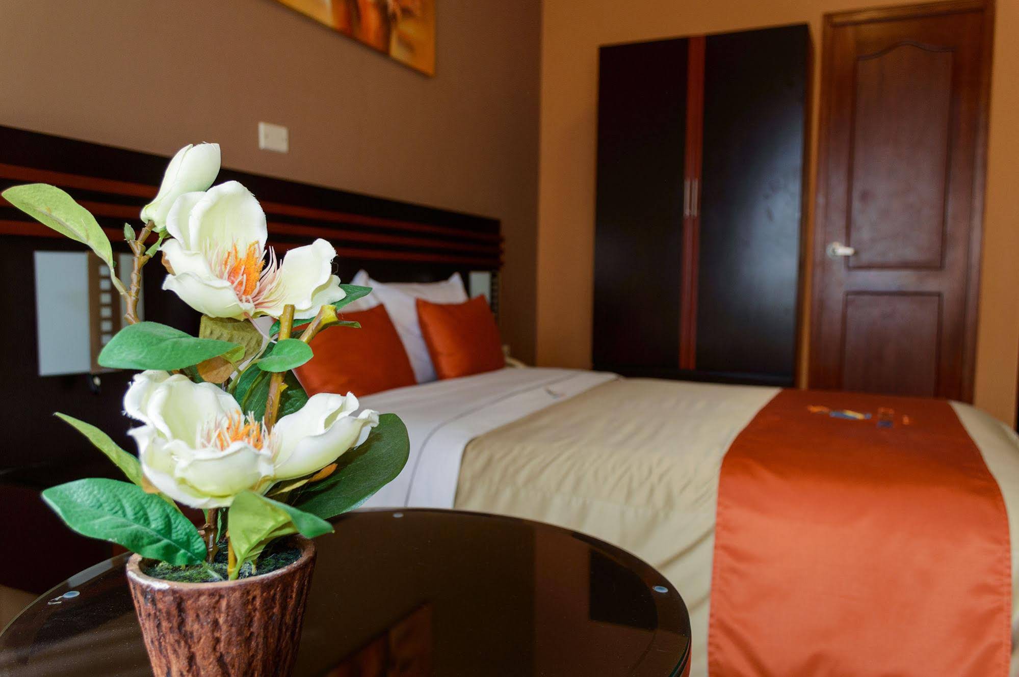 Gran Hotel Ica