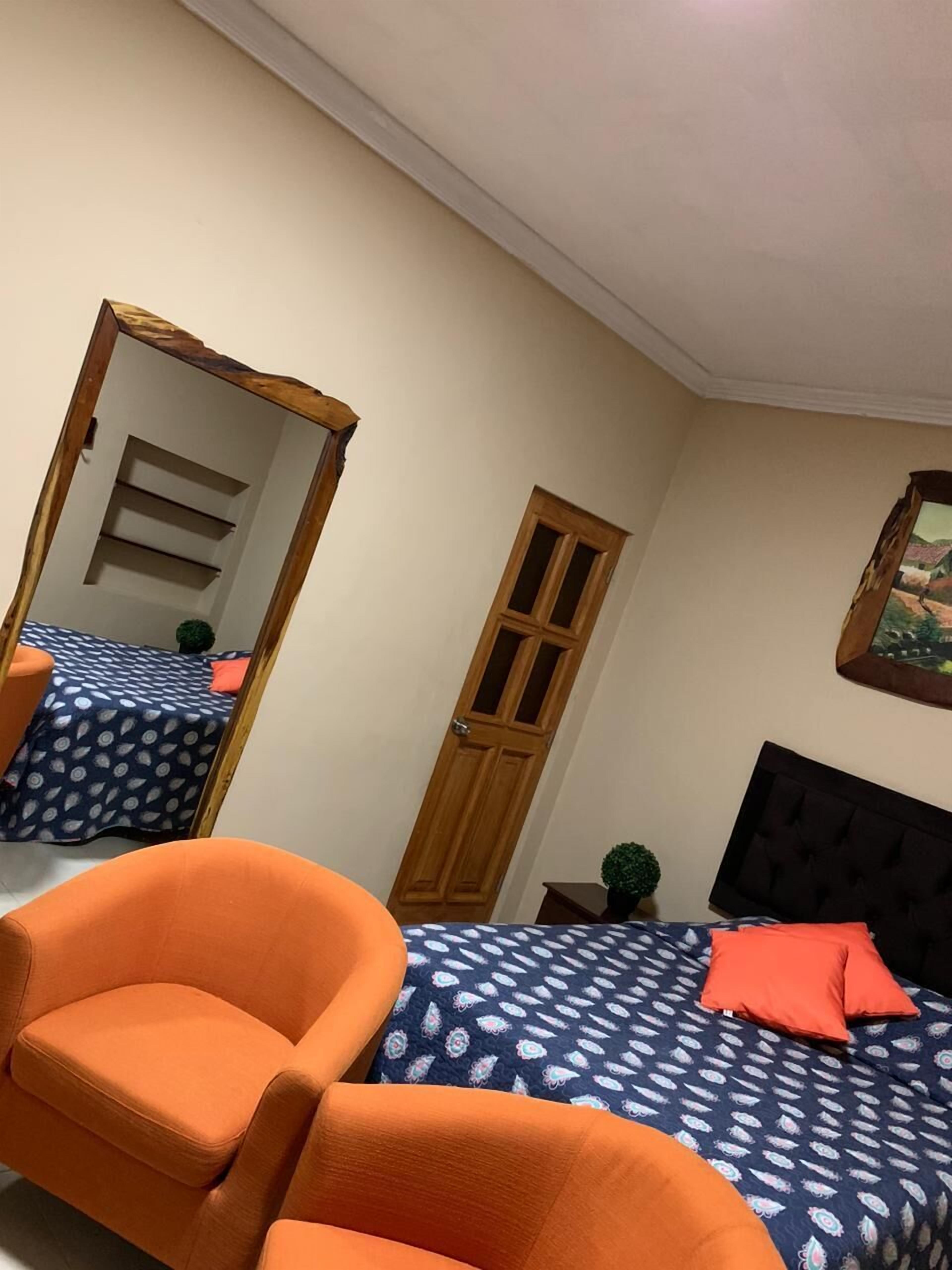 Hamuys Lodge