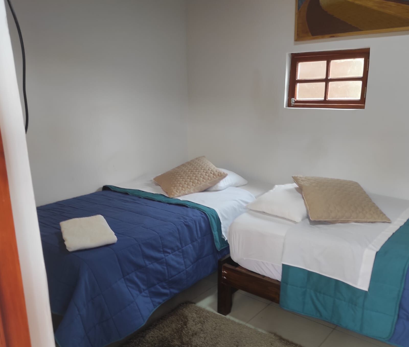 Hamuys Lodge