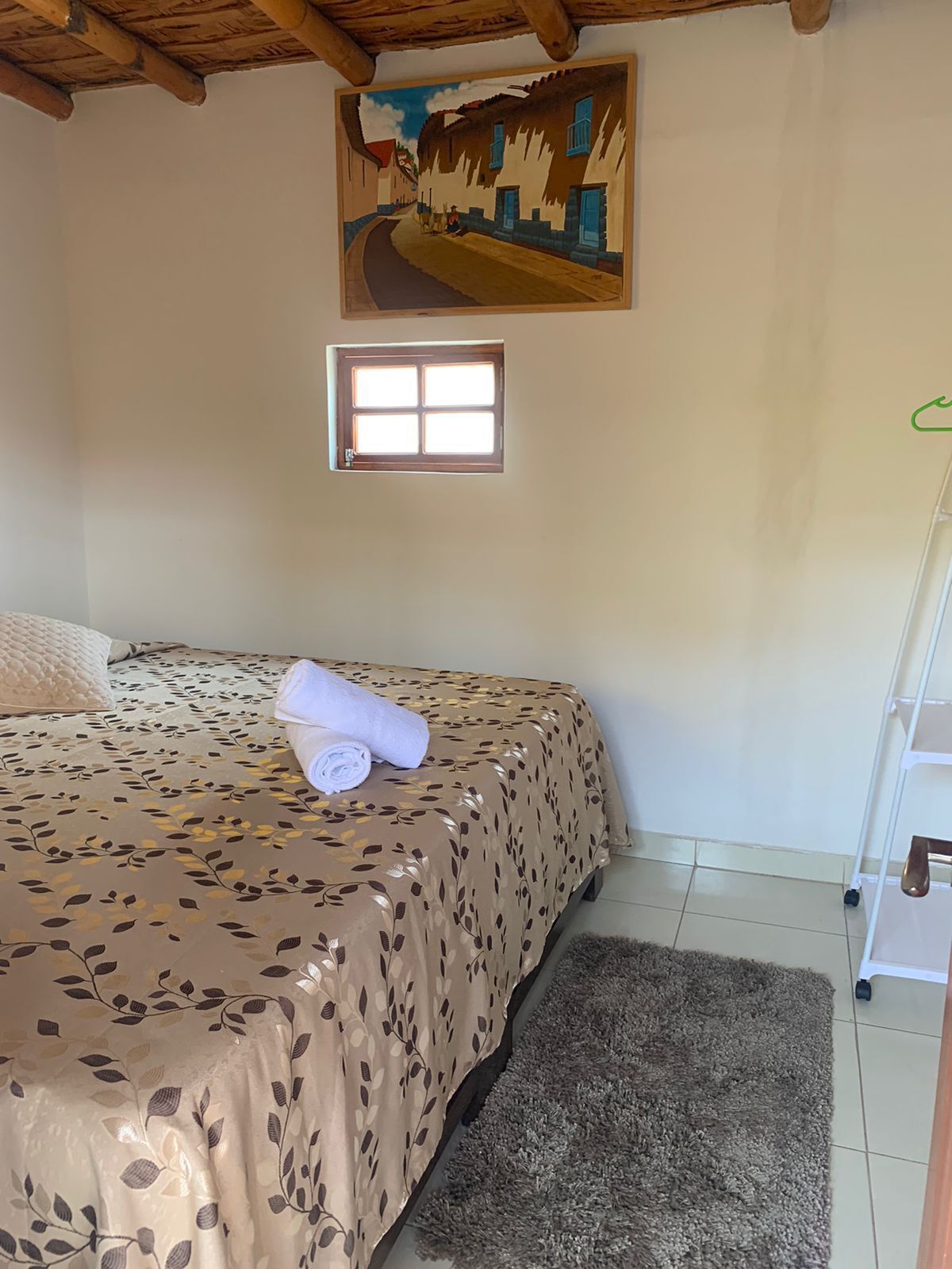 Hamuys Lodge