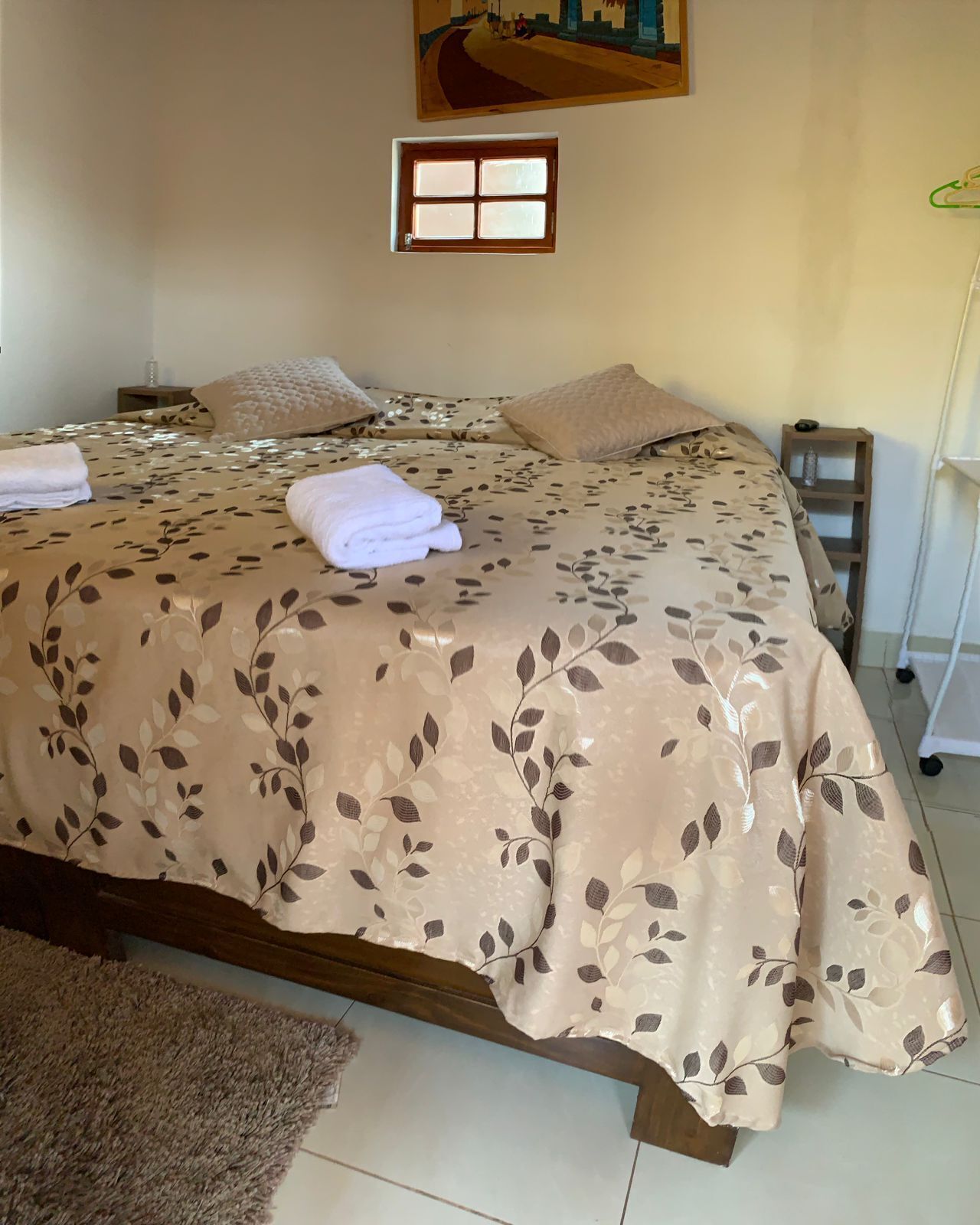 Hamuys Lodge