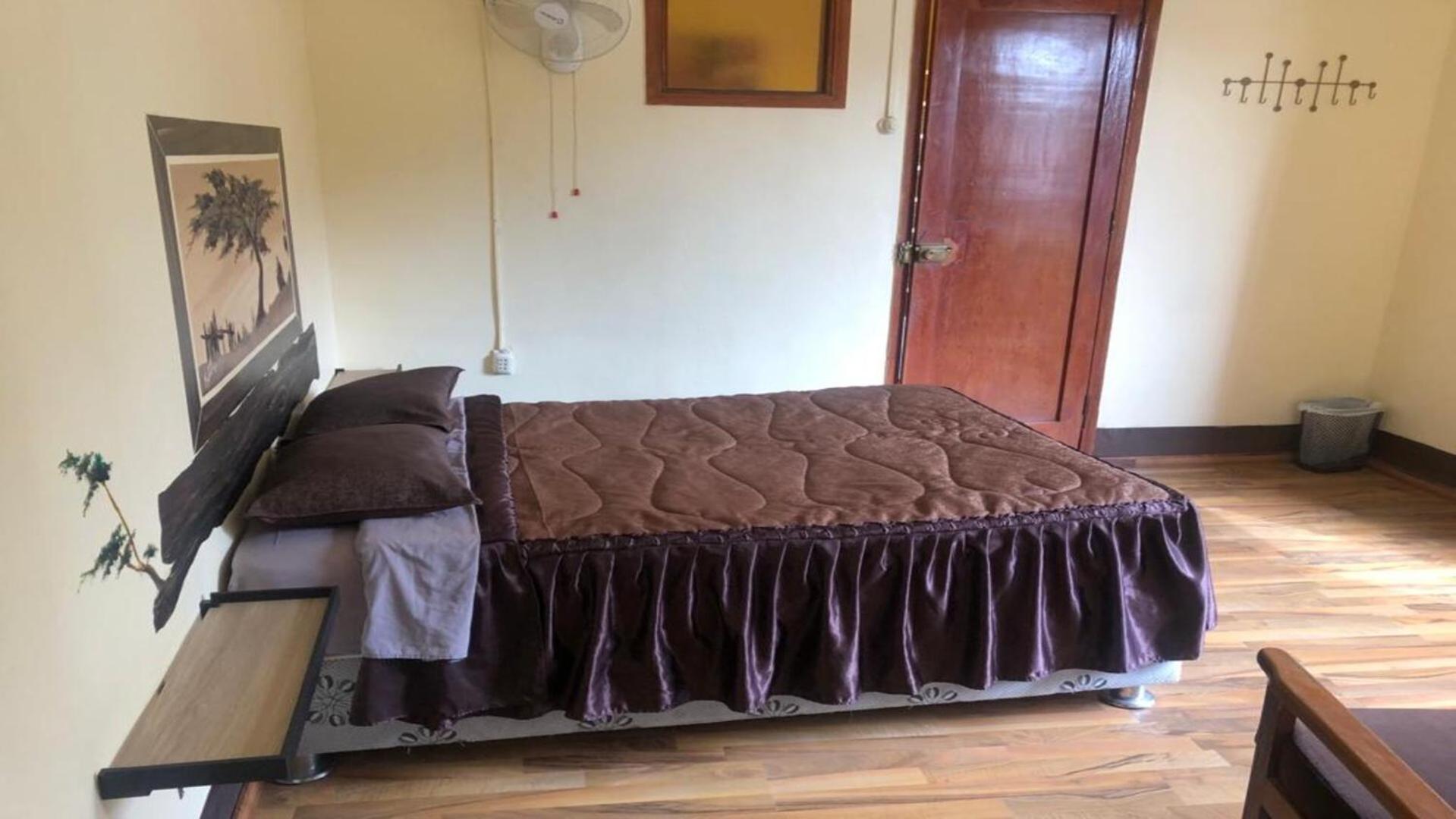 Hostal Huacachina Sunset