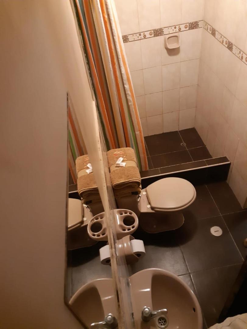 Hostal Huacachina Sunset