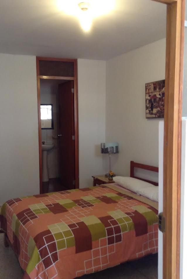 Hostal La Estancia