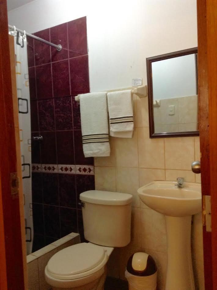Hostal La Estancia