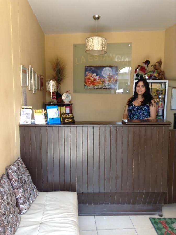 Hostal La Estancia