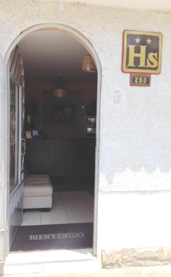 Hostal La Estancia
