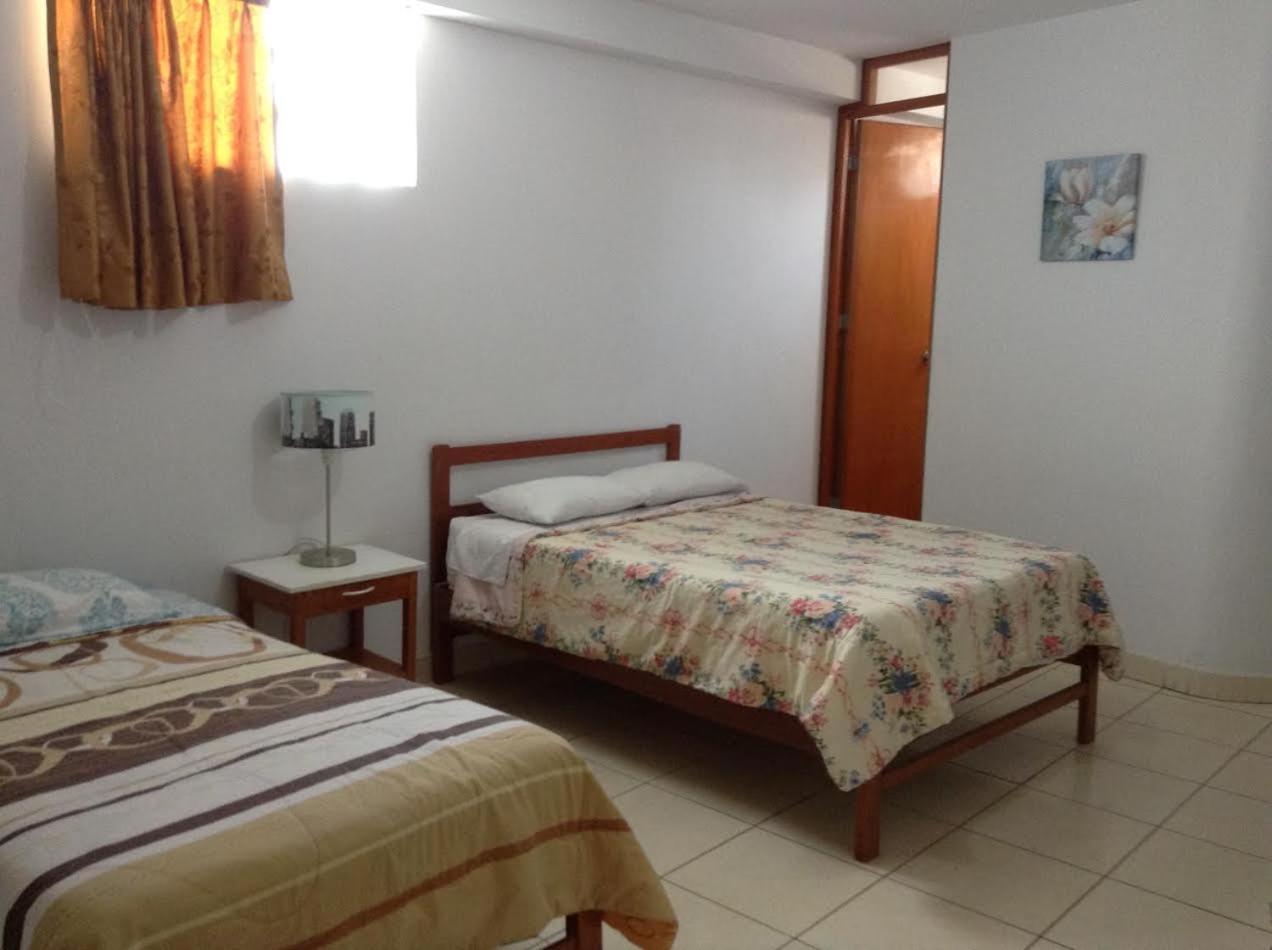 Hostal La Estancia