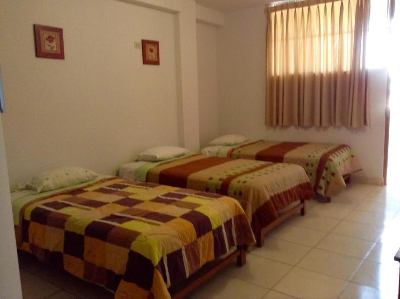 Hostal La Estancia