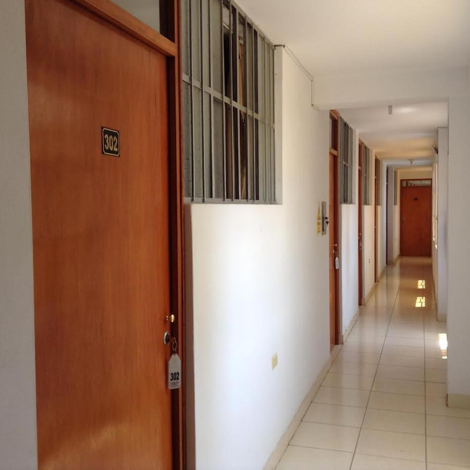 Hostal La Estancia